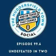 The Town Social 99.6: Huddersfield Town 3-1 Plymouth Argyle