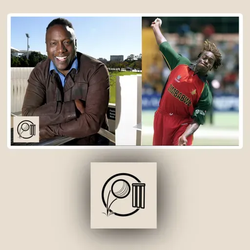 Zimbabwe Cricket | Henry Olonga | Zimbabwe Cricket