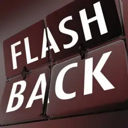 RECORDAÇÕES FLASHBACK