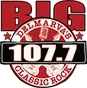 Big Classic Rock 107.7 - WGBG