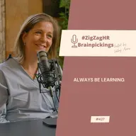 Always be learning #427 