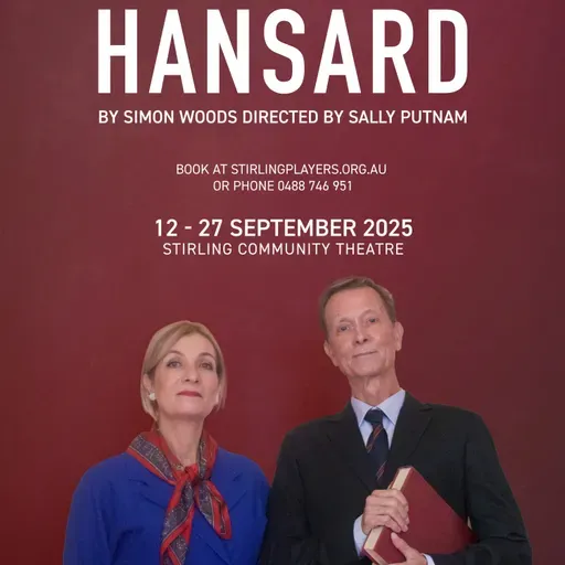 Hansard