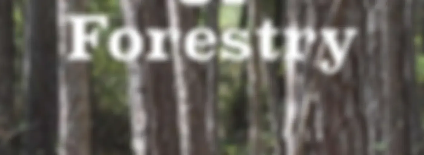 Voices of Forestry
