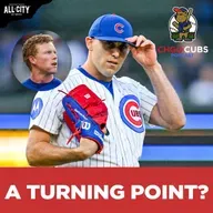 Matthew Boyd Is Back! Why His Return Is HUGE for the Chicago Cubs | CHGO Cubs Podcast