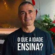 o que a idade ensina?