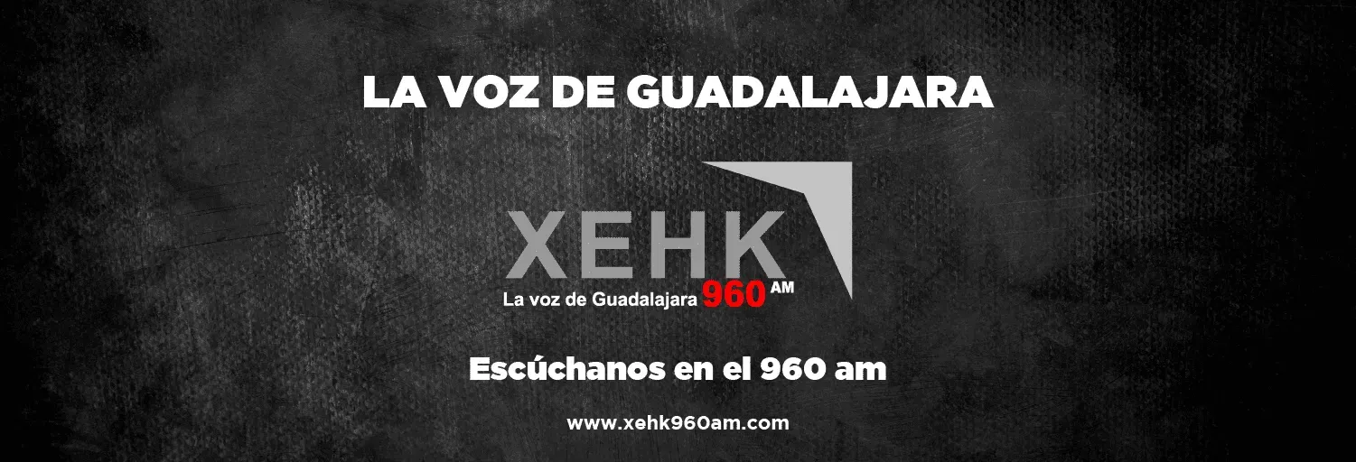La Voz de Guadalajara 960 AM - XEHK
