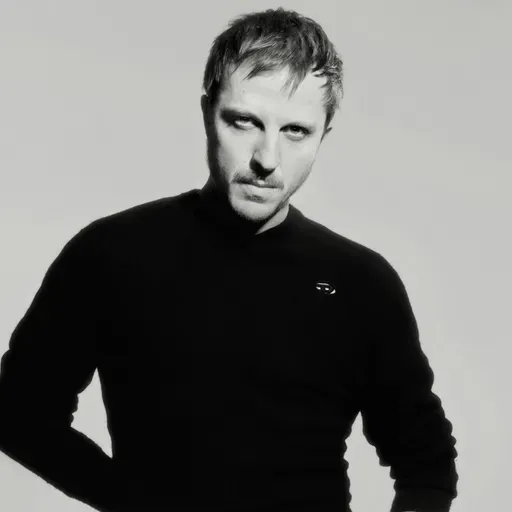 Glenn Martens: ‘Social Media Has Turned Fashion into the Hunger Games’