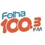 Folha FM 100.3