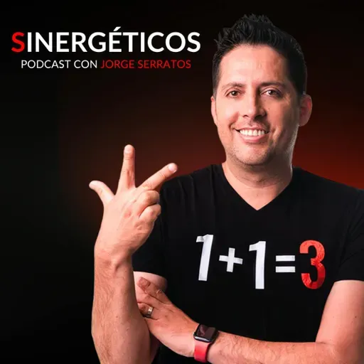 El MÉTODO que solo el 1% sigue para tener ÉXITO y DINERO | Pepita Sinergética #85