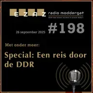 Radio Moddergat #198 - 2025-09-26