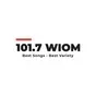 101.7 WIOM - WIOM-LP