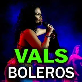 RADIO HTR MÚSICA CRIOLLA-BOLEROS