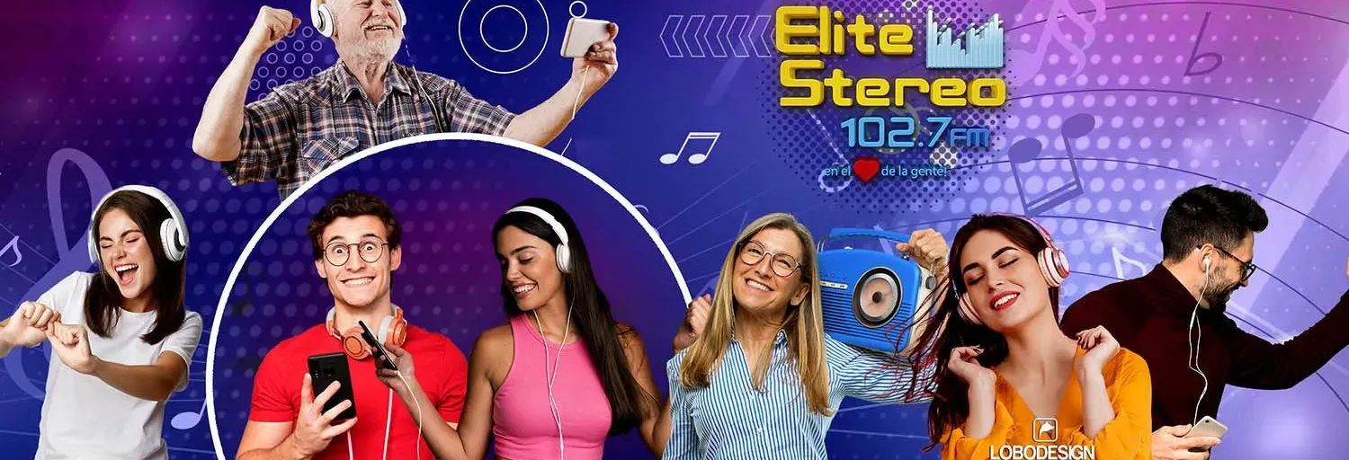 Radio Elite 102.7 fm