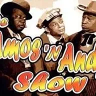 Geezer Gus Presents™ - Amos 'N' Andy - "Andy's New Wife" (1943)