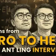 Interview: Ant Group's open model ambitions