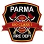 Parma Fire Dispatch
