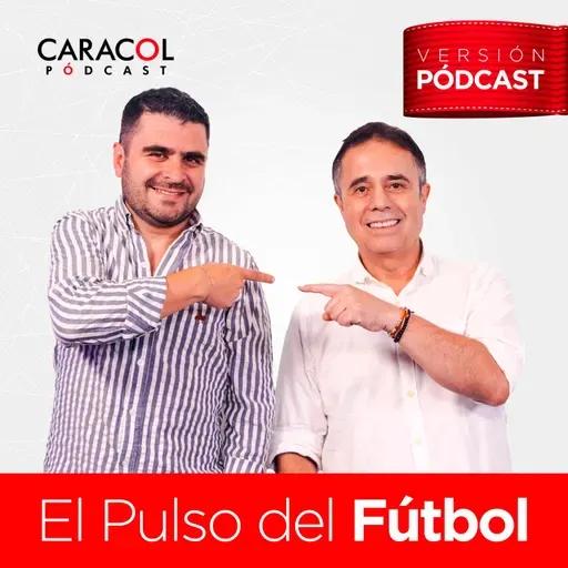 El Pulso del Fútbol, 27 de mayo de 2025