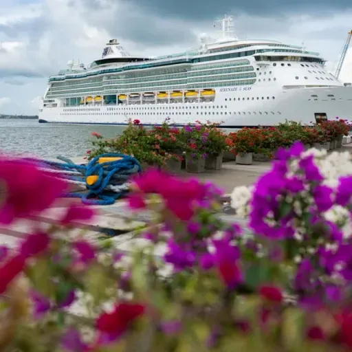 Cruceros Impulsan Temporada en Cartagena.
