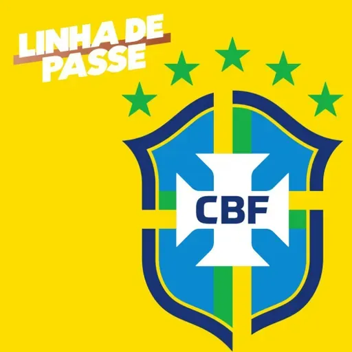 O futuro da CBF após saída de Ednaldo - Linha de Passe