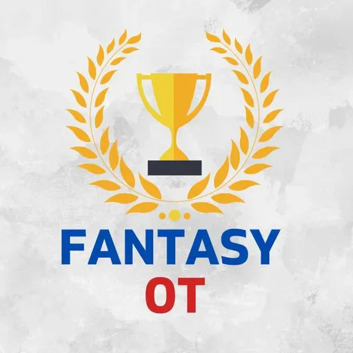 Top 5 Sleepers for 2025 Fantasy Football