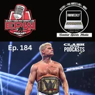 WWE WrestleMania 42 Finally Taking Shape | Clash Of The Podcasts
