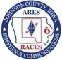 Johnson County ARES Repeaters