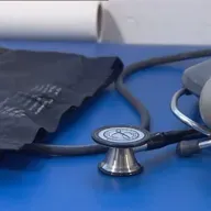 An Dochtúir Teaghlaigh Tony Delap.