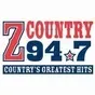 Z-Country 94.7 - KZAL