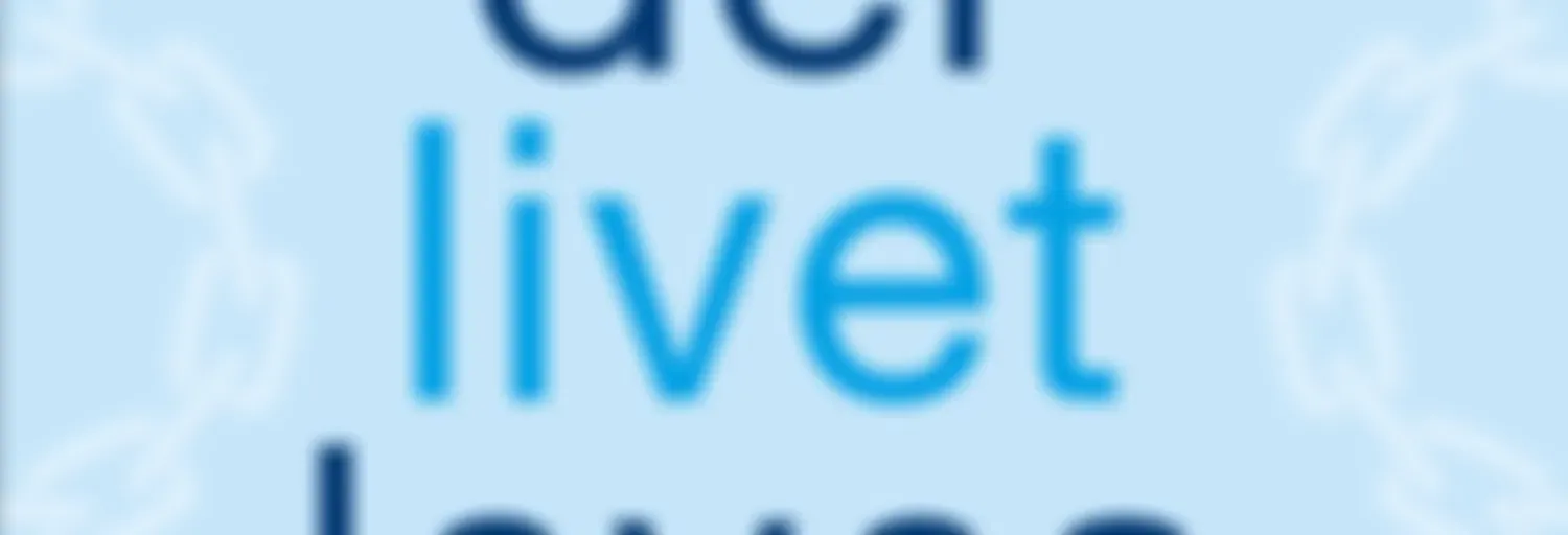 Der livet leves