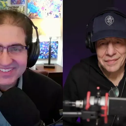 Professor Steve Fuller on the Rich Tradition of Intelligent Design