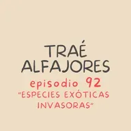 Especies Exóticas Invasoras