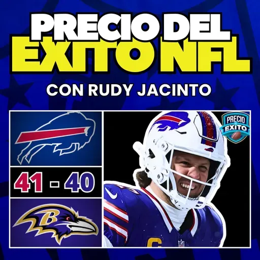 🏈 ¡MVPs DE SEMANA 1! Josh Allen, Daniel Jones y Más | Resumen NFL 2025