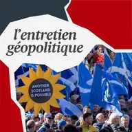 L'Entretien géopolitique-Le Royaume-Uni est-il menacé ?