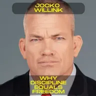 Jocko Willink - Why discipline equals freedom motivational speech