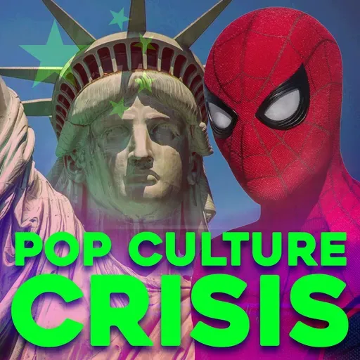 Sony BENDS THE KNEE to China, BAYWATCH Is BACK, Scream 7 Protests (W/ Libby Emmons)