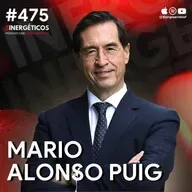 Cambia tus pensamientos, cambia tu vida. CÓMO LOGRAR EL CONTROL DE TUS PENSAMIENTOS | Mario Alonso Puig | #475 SINERGÉTICOS