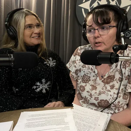 episode 277: Opioid recovery