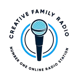 Creative family radio