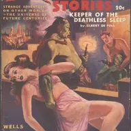 LAZARUS COME FORTH by RAY BRADBUIRY