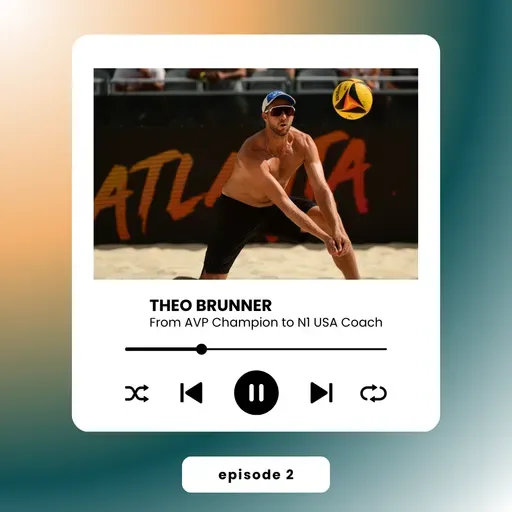 The Untold Story of Theo Brunner