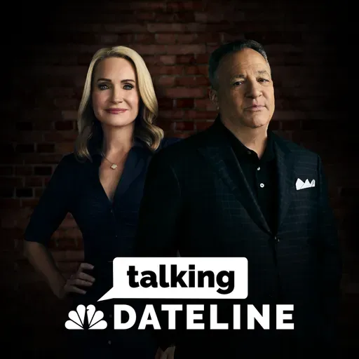 Talking Dateline: The Farmer’s Wife