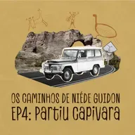 Partiu Capivara