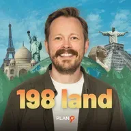 Tema: Kamerun - verdens mest neglisjerte krise med Torstein Bae