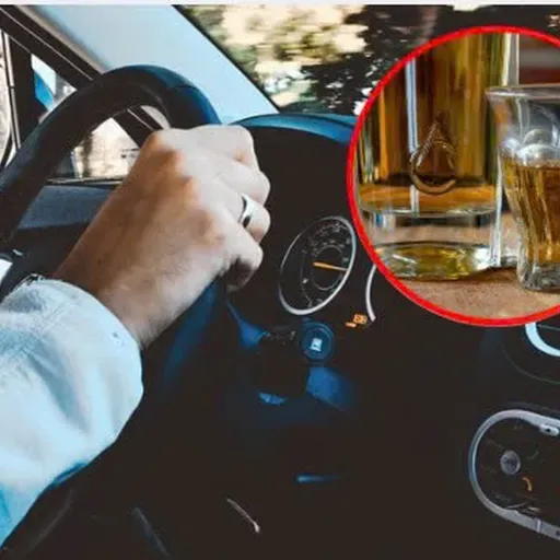 Dự luật buộc xe mới tại Mỹ phải có công nghệ phát hiện tài xế có rượu