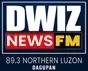 89.3 DWIZ News FM - DWIZ-FM
