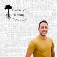 The Circular Economy and Planetarity, with Brais Suárez Eiroa