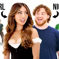 Bad Girl Blind Dates 6 Nice Guys