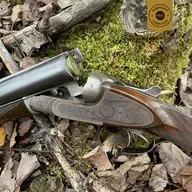 #347 | Understanding Vintage Side-by-Sides: Fit, Function & Field Performance with Doug Stewart