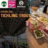 #266: Tickling trout