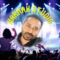 Harman Studio 1 (Wed, 3 Jun 2026)